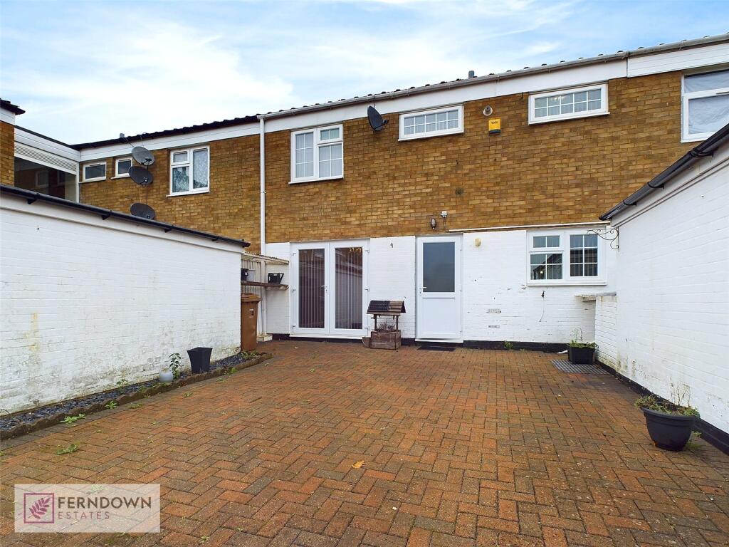 Additional image 14 of Coralin Close, Chelmsley Wood, Birmingham, B37