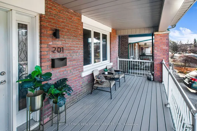 Additional image 2 of 201 Glenholme Ave
