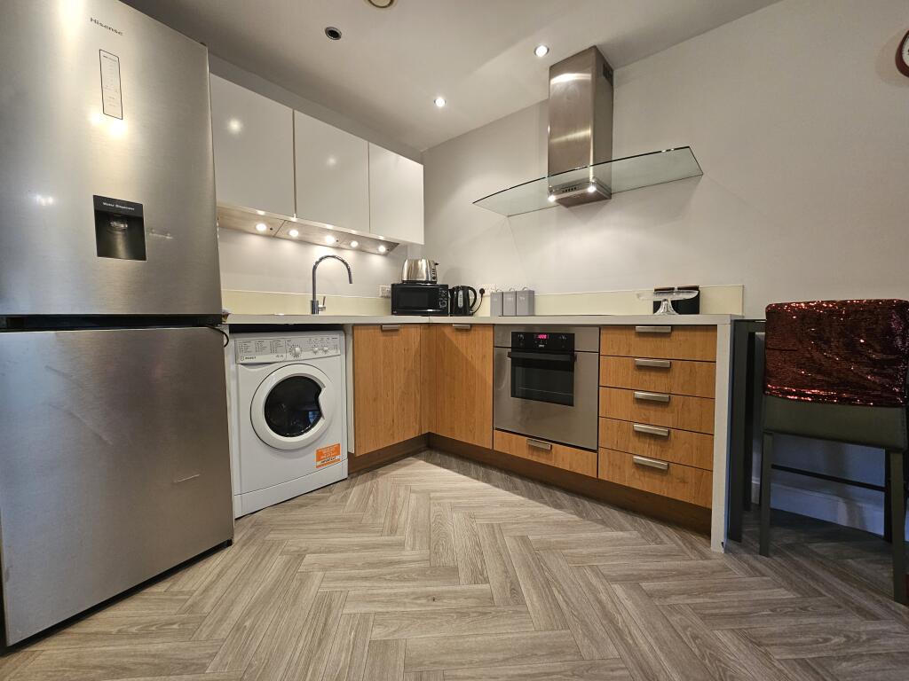 Additional image 10 of St. John's Walk, BIRMINGHAM