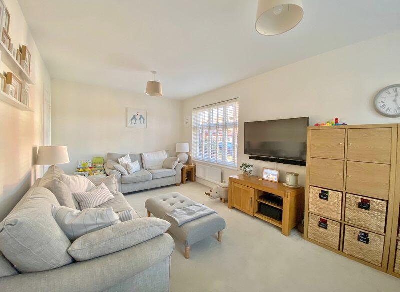 Additional image 4 of Kyte Close, Warminster