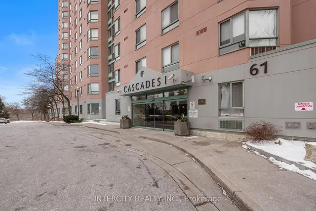 Additional image 2 of 61 Markbrook Lane Unit PH3