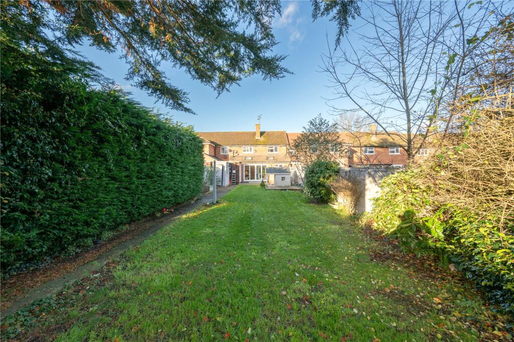 Additional image 17 of Cavan Drive, St. Albans, Hertfordshire