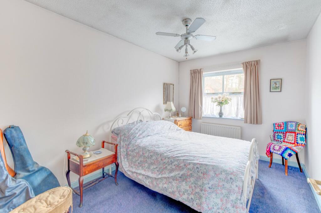 Additional image 14 of Foxholes Lane, Callow Hill, Redditch, Worcestershire, B97