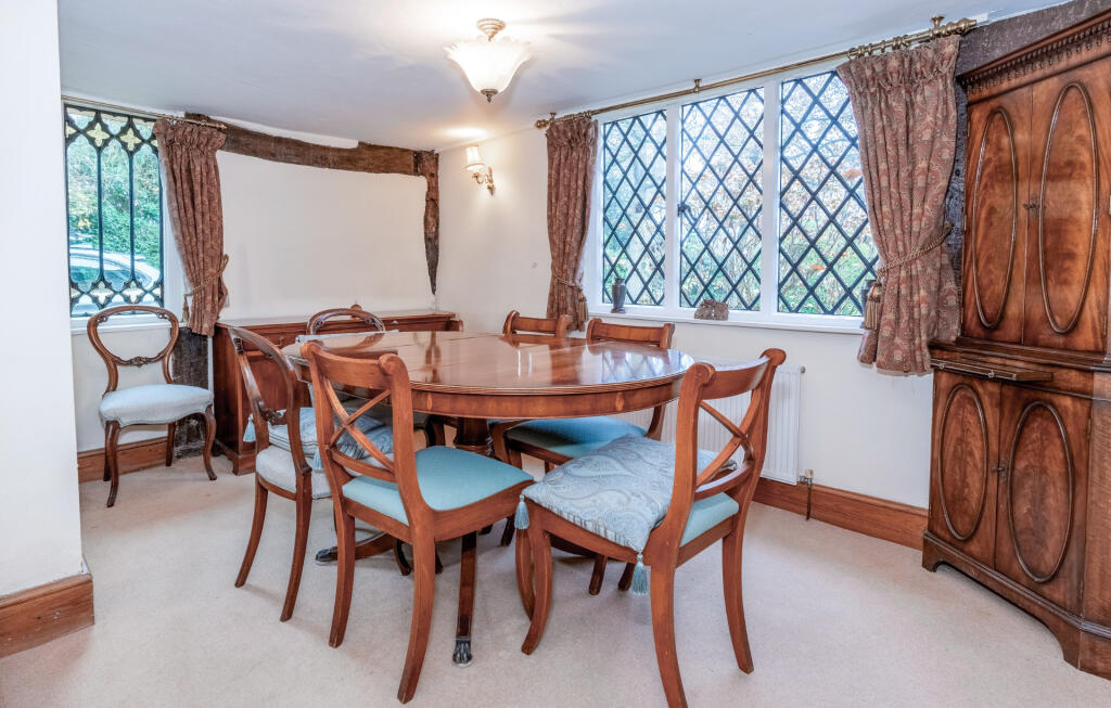 Additional image 10 of Manor Road, Upper Bentley, Redditch