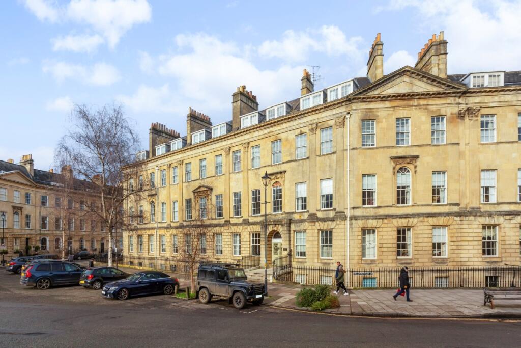 Additional image 16 of Great Pulteney Street Bath BA2