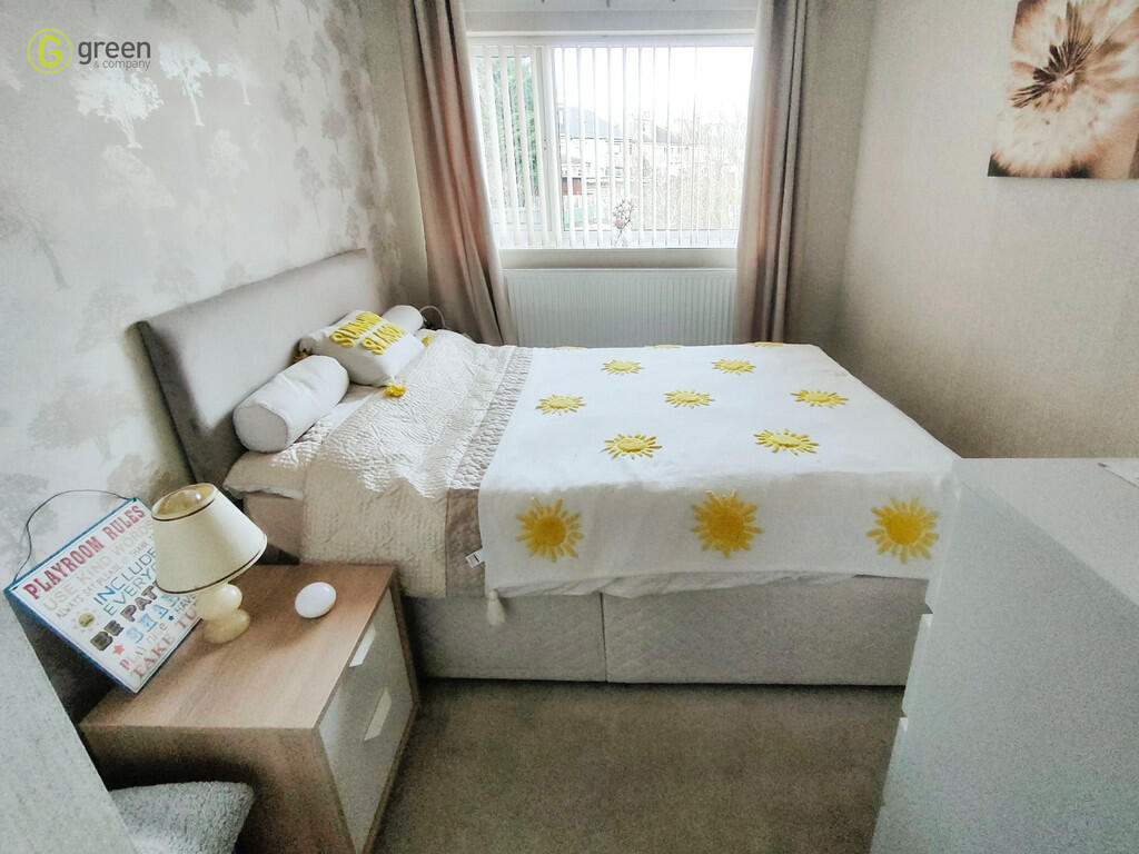 Additional image 14 of Hodge Hill Road, Birmingham