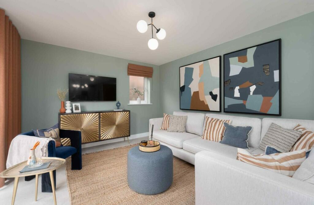 Additional image 13 of Moorland Drive,
Feniscowles,
Blackburn,
BB2 5DD