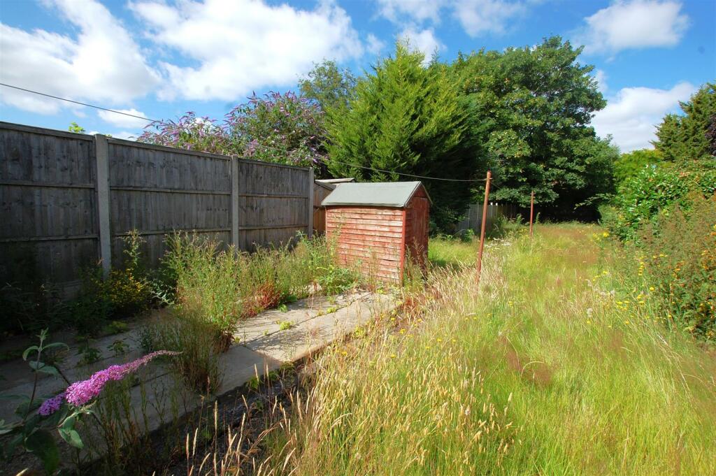 Additional image 15 of Holme Road, Hatfield Garden Village