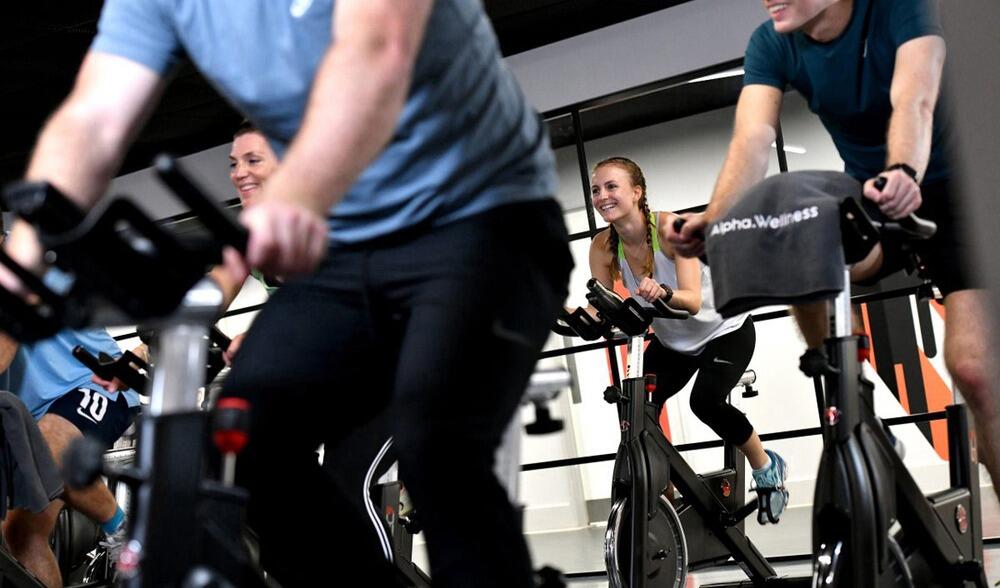 Additional image 8 of Westside One 22 Suffolk Street Queensway, Birmingham