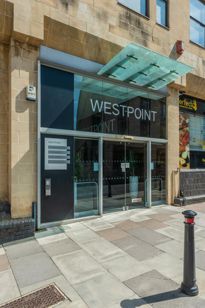 Additional image 6 of Westpoint, James Street West, Bath, BA1 2DA