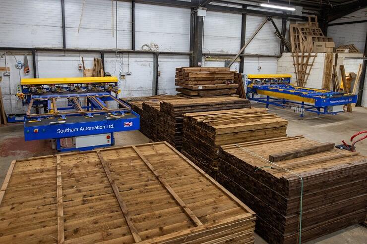 Additional image 11 of Earlswood Garden & Landscape Centre, Forshaw Heath Road, Earlswood, Solihull, Warwickshire, B94