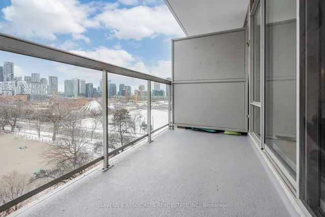 Additional image 27 of 15 Stafford St Unit 717