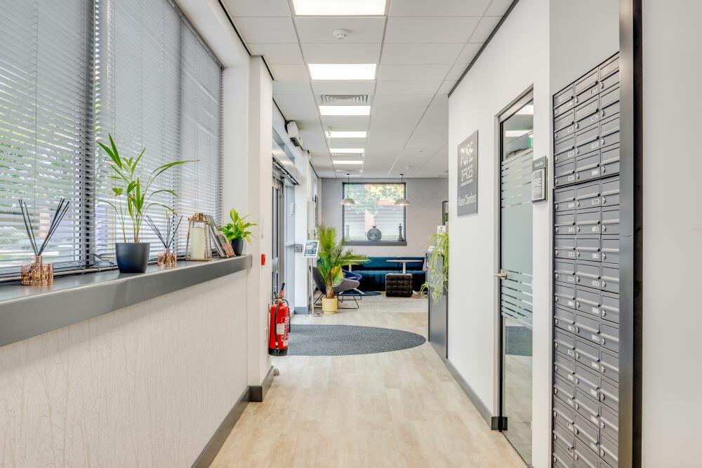 Additional image 4 of Albany Chambers 26 Bridge Road East, Welwyn Garden City
