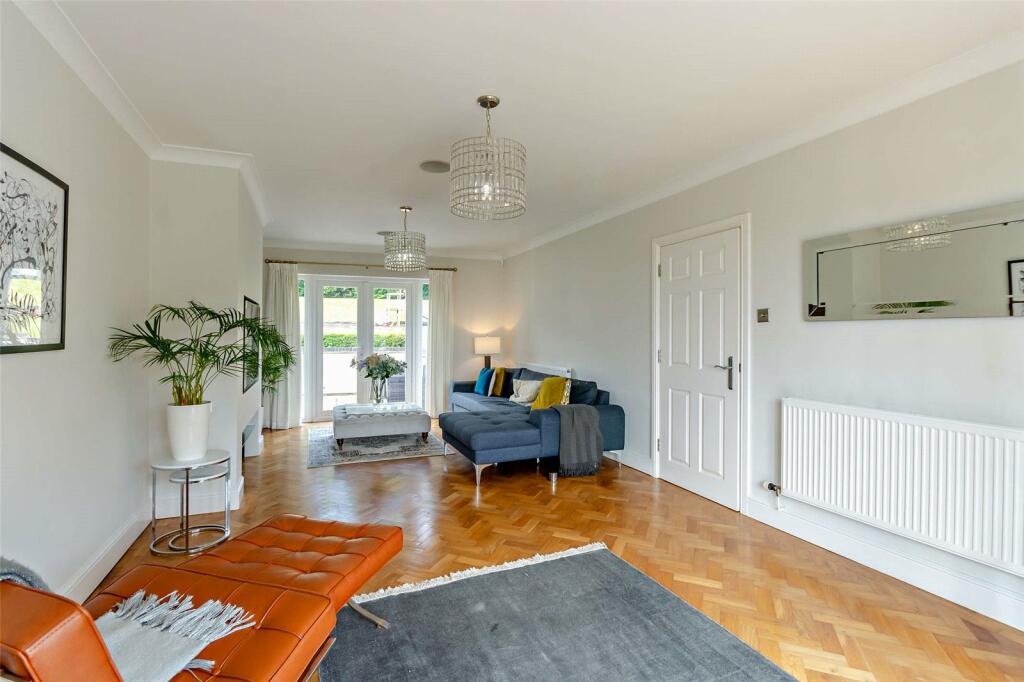 Additional image 6 of Packington Lane, Hopwas, Tamworth, Staffordshire, B78