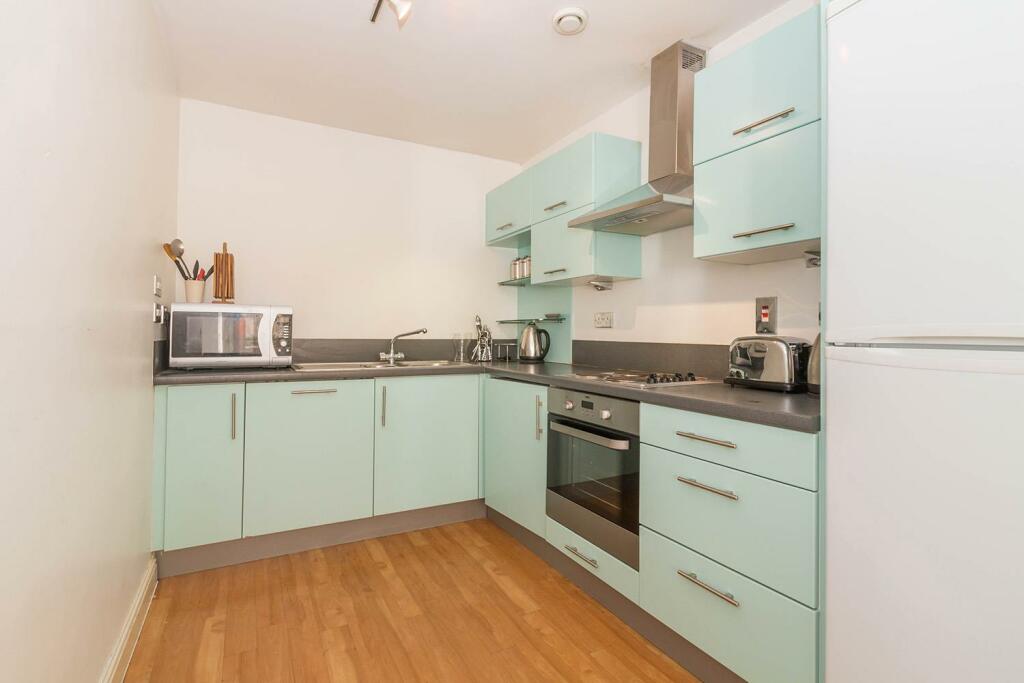 Additional image 5 of Essex House, Temple Street, B2 5DB