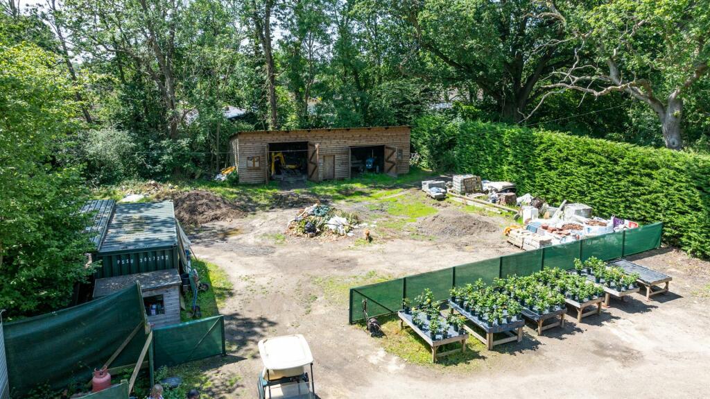 Additional image 21 of Lye Lane, Bricket Wood