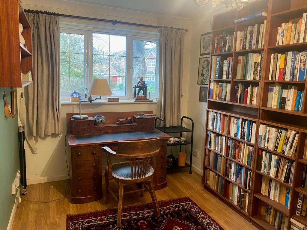 Additional image 8 of Minster View, Warminster, BA12