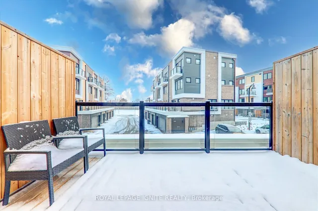 Additional image 12 of 167 Downsview Park Blvd