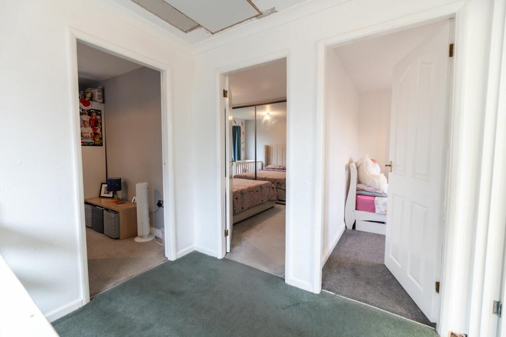 Additional image 22 of West Avenue, Castle Bromwich, B36