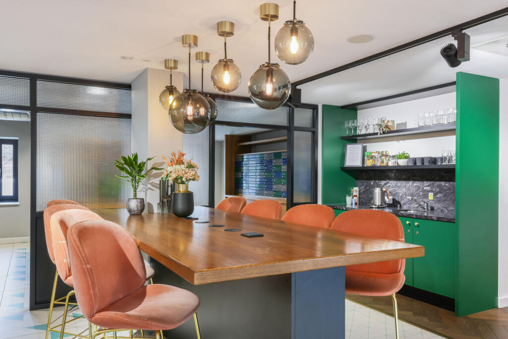 Additional image 3 of The Lansdowne, 25 Hagley Road, Birmingham, B16 8FU