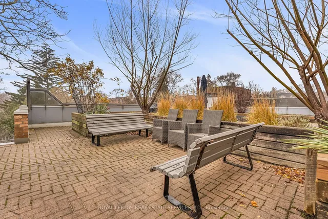 Additional image 37 of 1818 Bayview Ave Unit 307