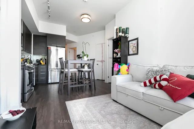 Additional image 4 of 10 Park Lawn Rd Unit 2504