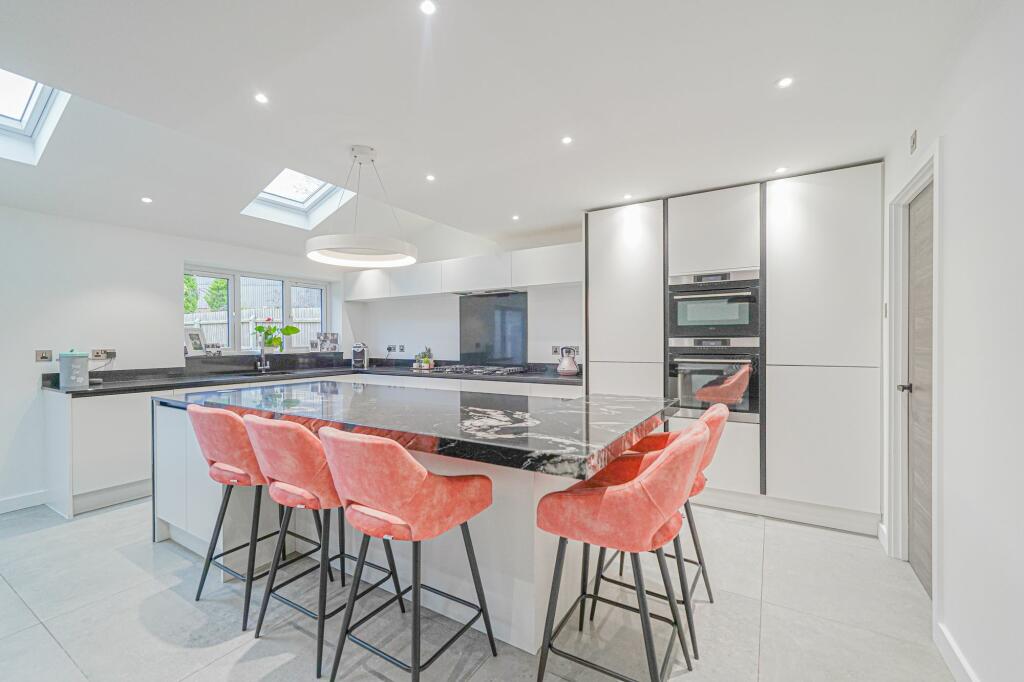 Additional image 22 of Rowood Drive, Solihull, B91