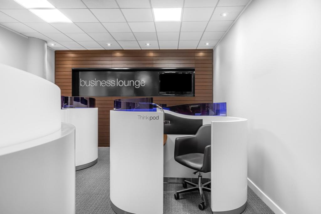 Additional image 4 of 2nd Floor, Titan Court, 3 Bishop Square, Hatfield, AL10 9NA