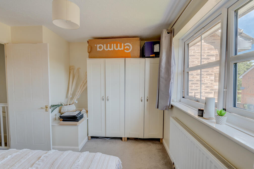 Additional image 7 of Scaife Road, Bromsgrove, Worcestershire, B60