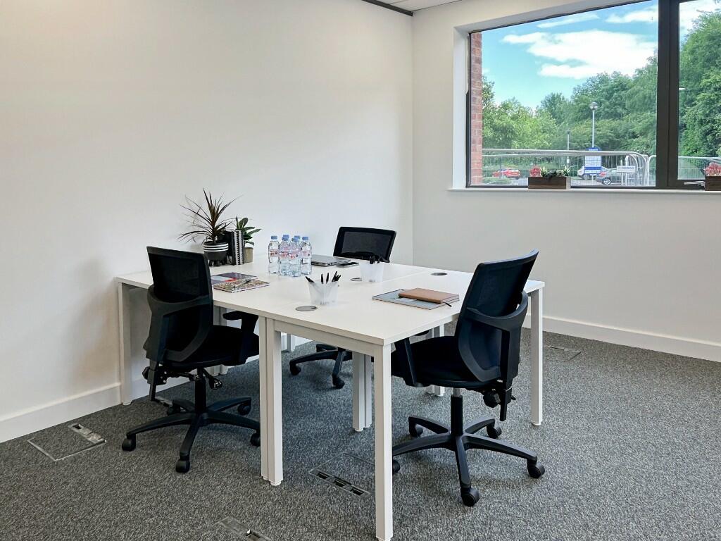 Additional image 10 of Central Boulevard, Blythe Valley Business Park, Solihull, B90 8AG