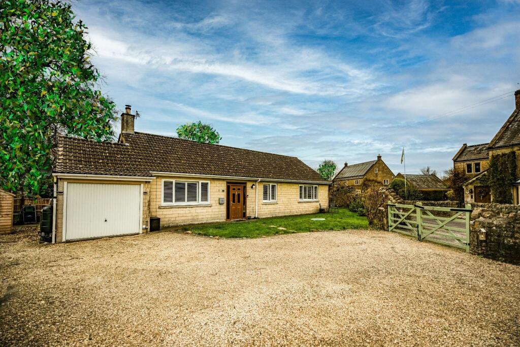 Primary image of Doulting, Shepton Mallet, Somerset, BA4
