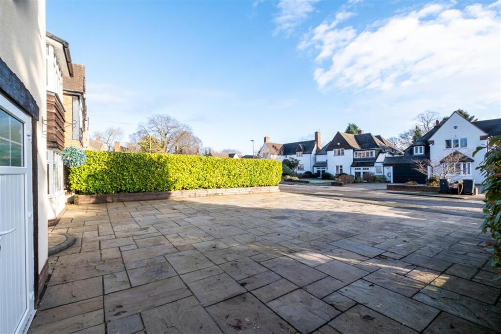 Additional image 44 of Boultbee Road, Sutton Coldfield