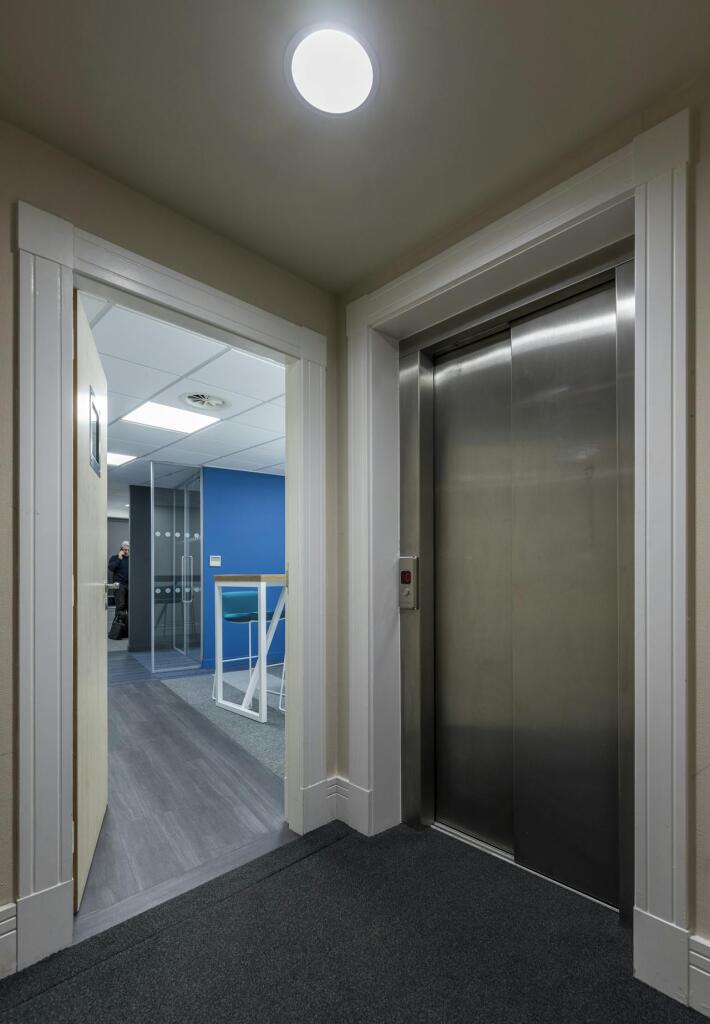 Additional image 9 of Bishop House, 48 Carden Place, Aberdeen, AB10 1UP