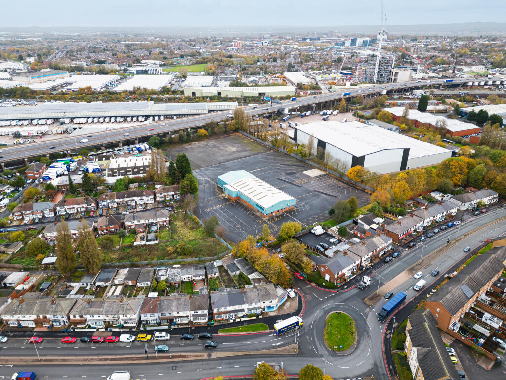 Additional image 14 of Total Park, Birmingham Road, Oldbury, B69 4FF