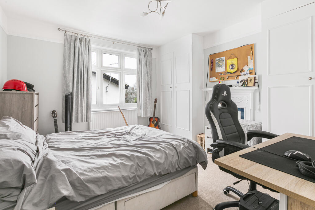 Additional image 22 of New Barnes Avenue, St.Albans, AL1