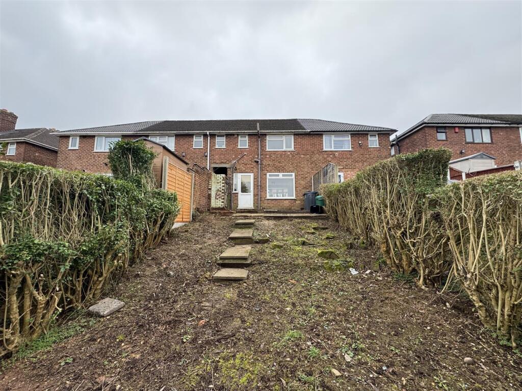 Additional image 31 of Cramlington Road, Great Barr, Birmingham