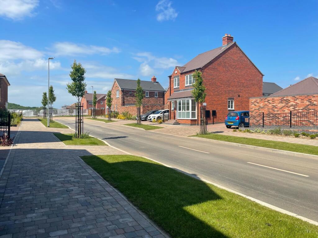 Additional image 7 of Kingsview Meadow, Coton Lane, Tamworth