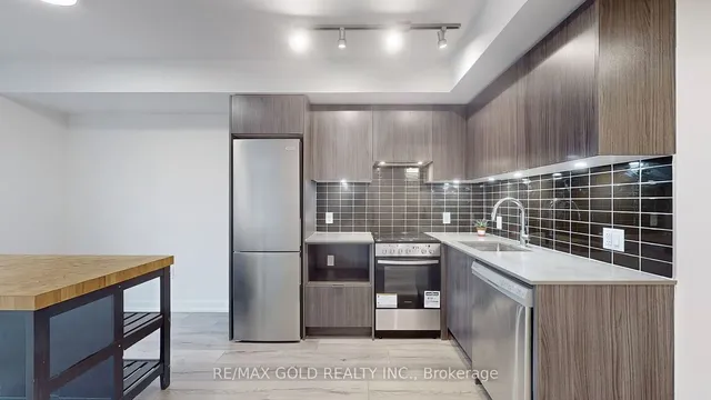 Additional image 14 of 395 Bloor St Unit 1410