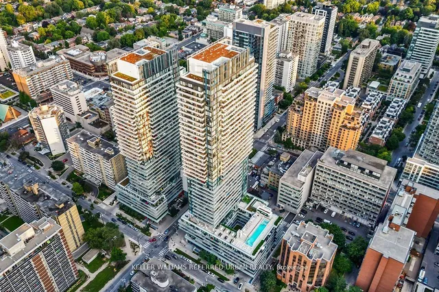 Additional image 33 of 161 Roehampton Ave Unit 4102