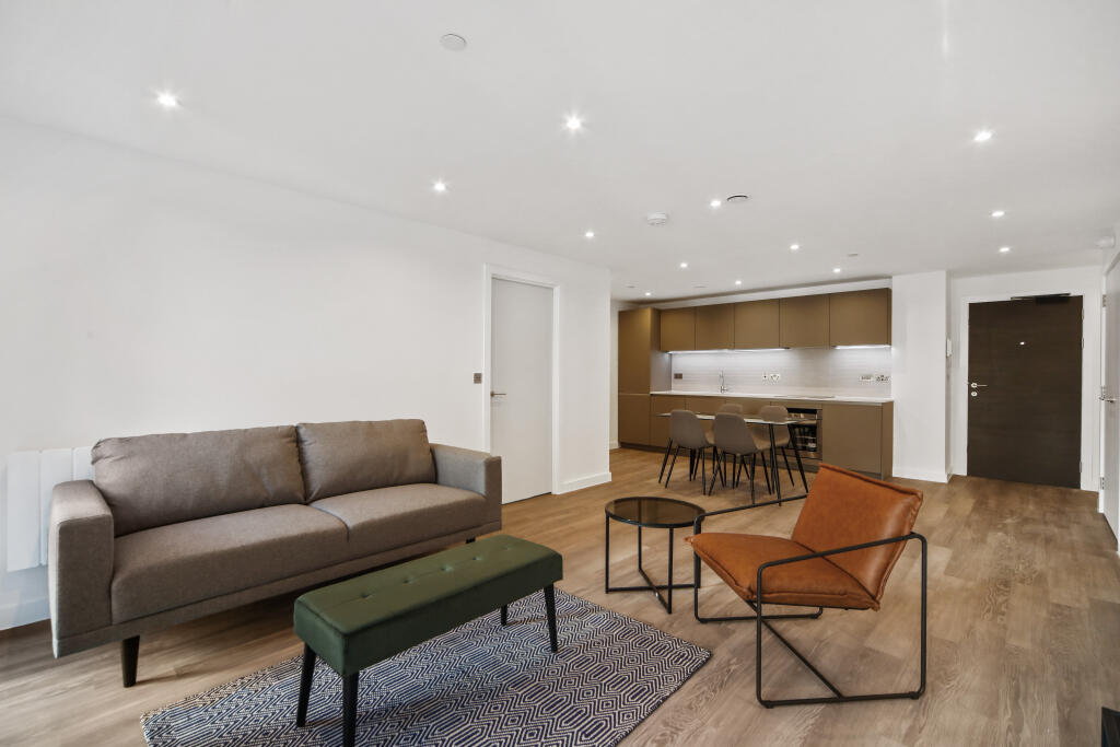 Additional image 16 of Lionel Street, Birmingham, B3