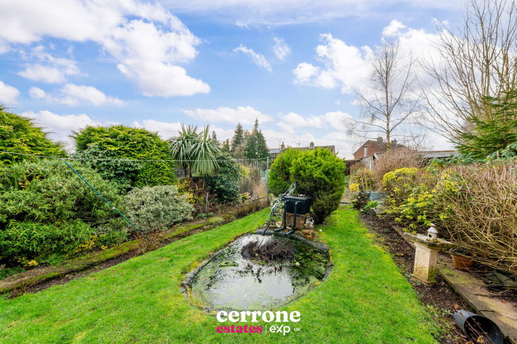 Additional image 2 of Bishop Hall Crescent, Bromsgrove, B60 3JS