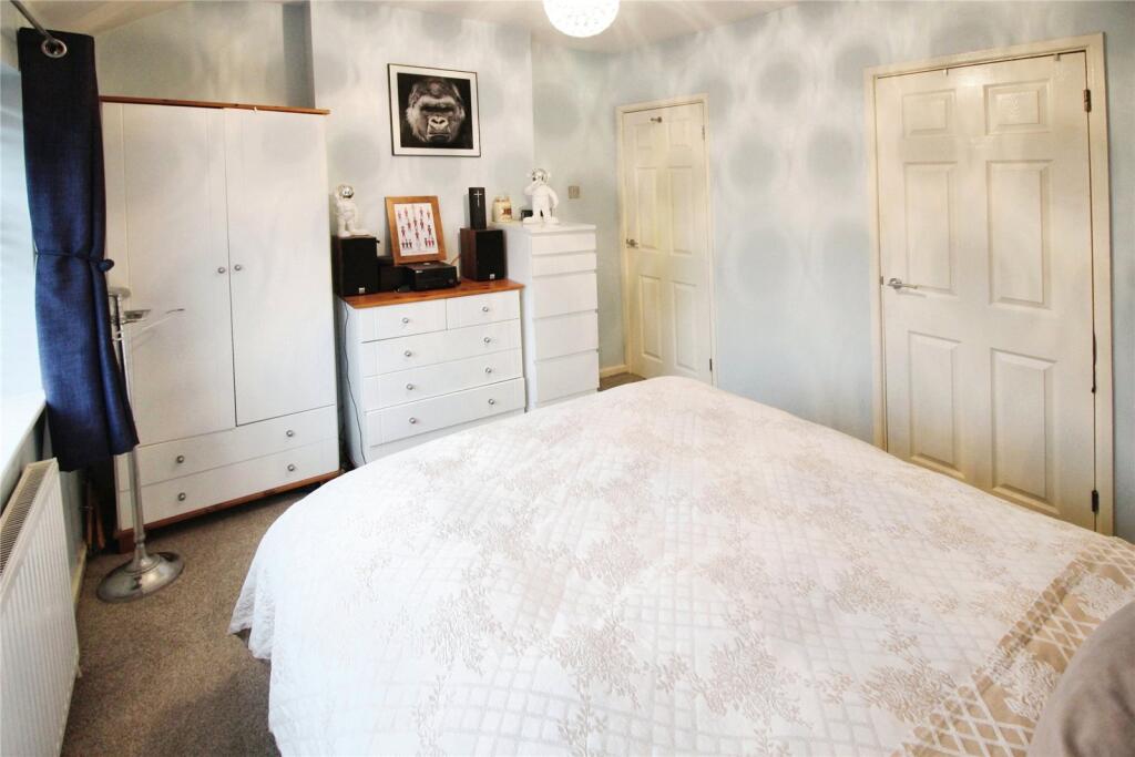 Additional image 18 of Churchfields, Bromsgrove, Worcestershire, B61