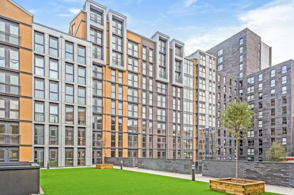 Additional image 10 of Arden Gate, Birmingham