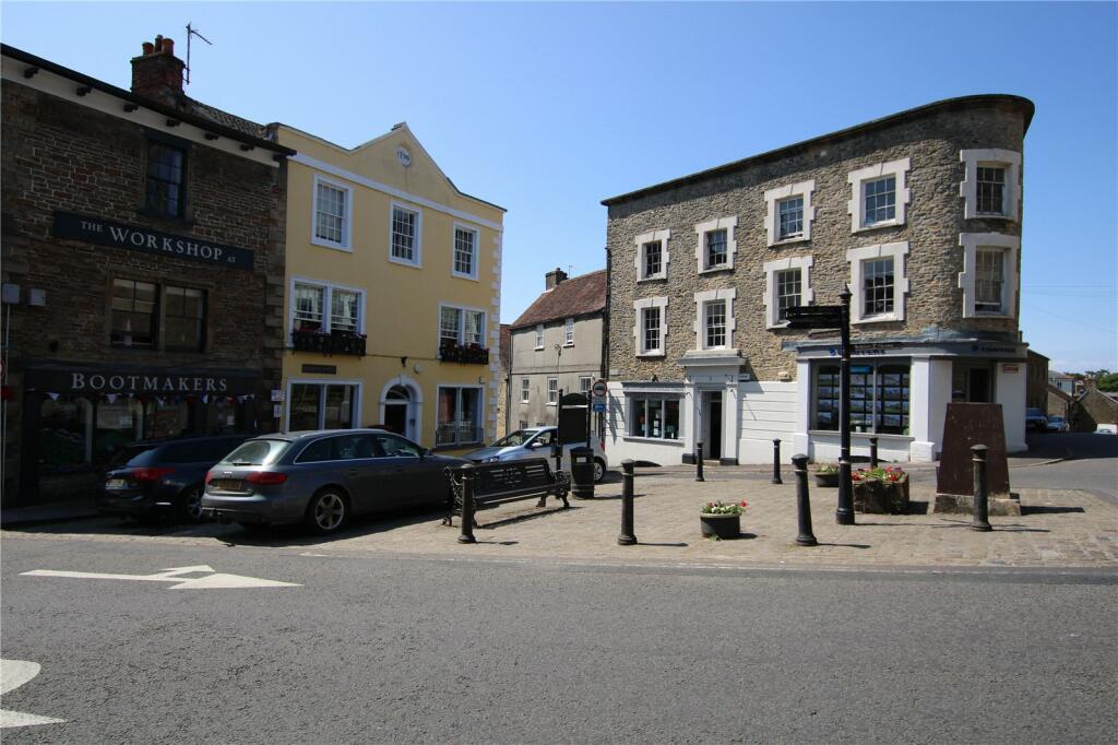 Additional image 10 of 7/8 Market Place, Wincanton, Somerset, BA9
