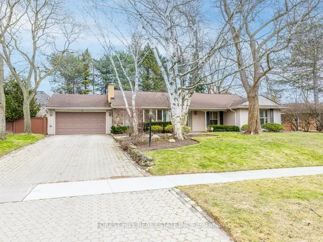 Primary image of 19 Sandfield Rd