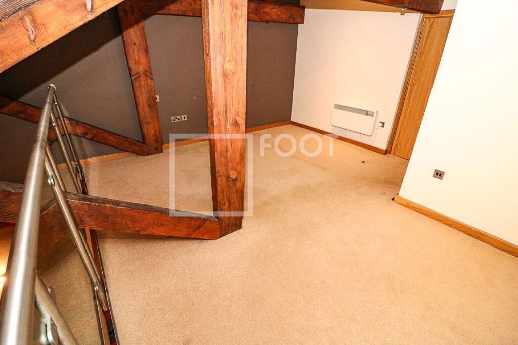 Additional image 30 of Reading Rooms, Bradford, BD1