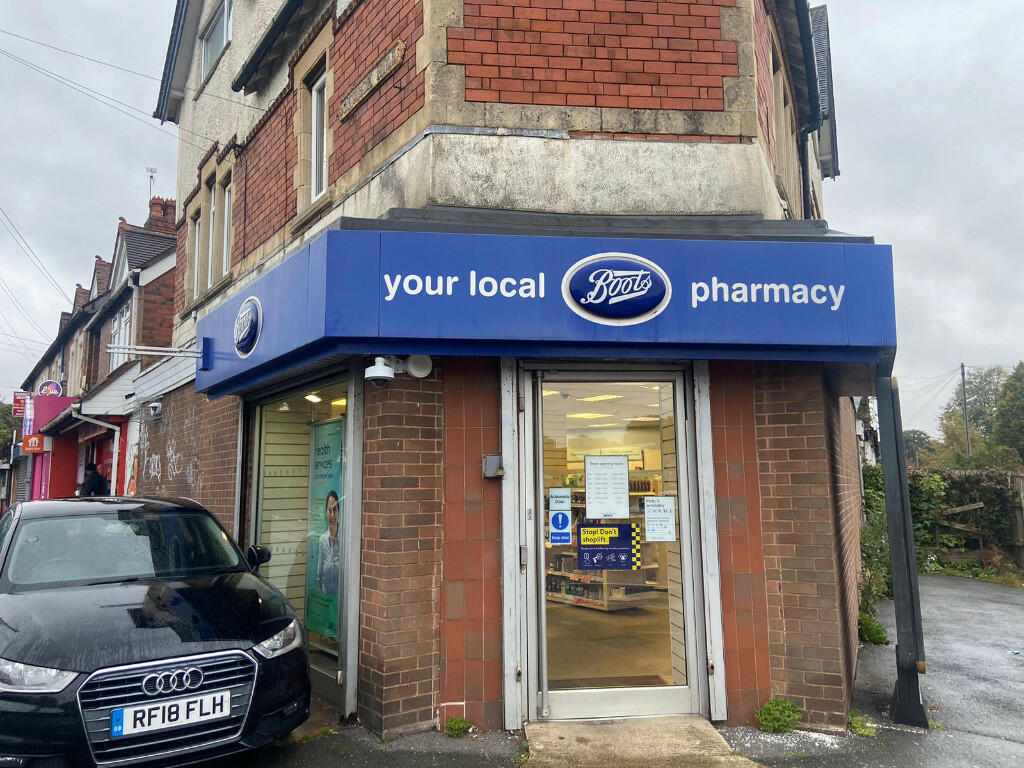 Additional image 2 of 1 Middlemore Road, Northfield, Birmingham B31 3UD