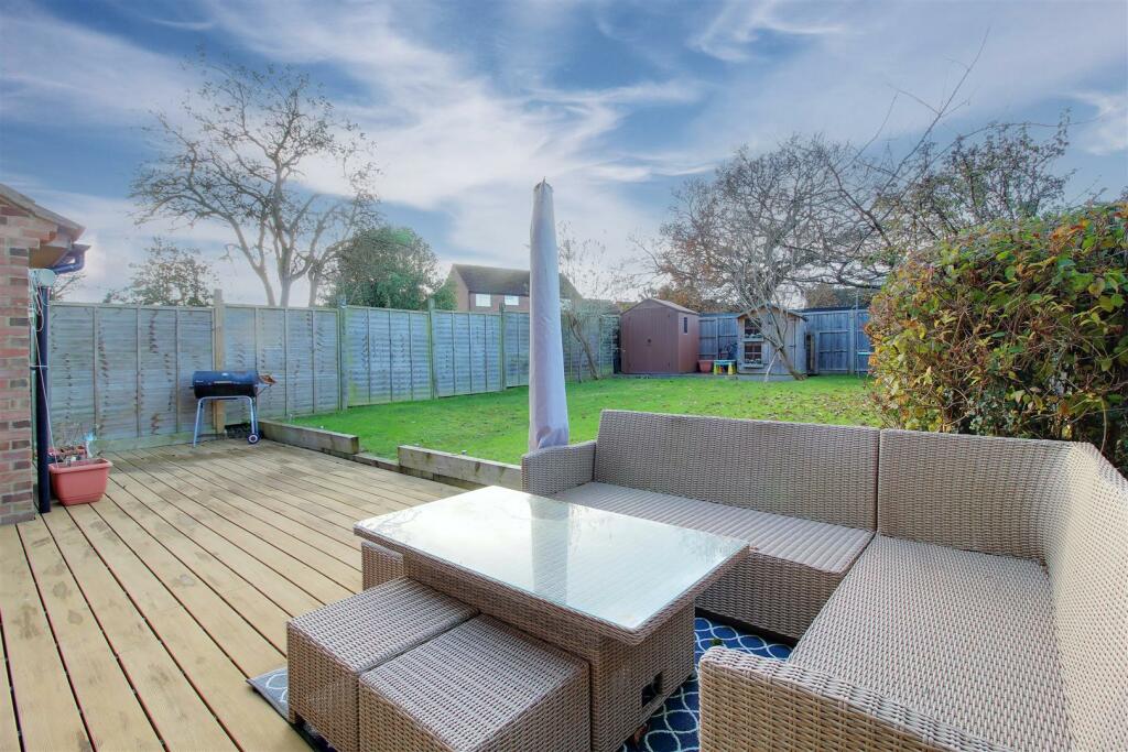 Additional image 20 of Somers Road, Welham Green