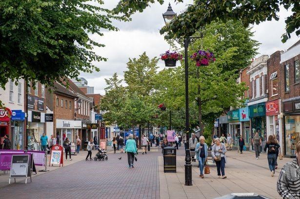 Additional image 4 of 55 High Street, Solihull, West Midlands, B91 3SW