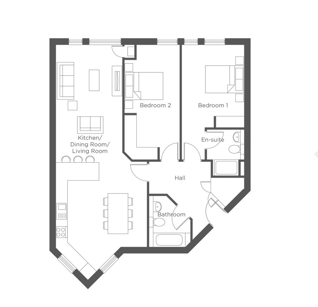 Additional image 18 of Alfred Place, Blossomfield Road, Solihull